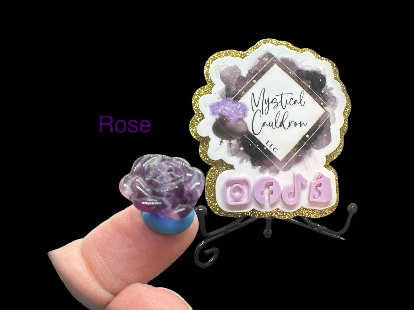 Micro Mini Fluorite