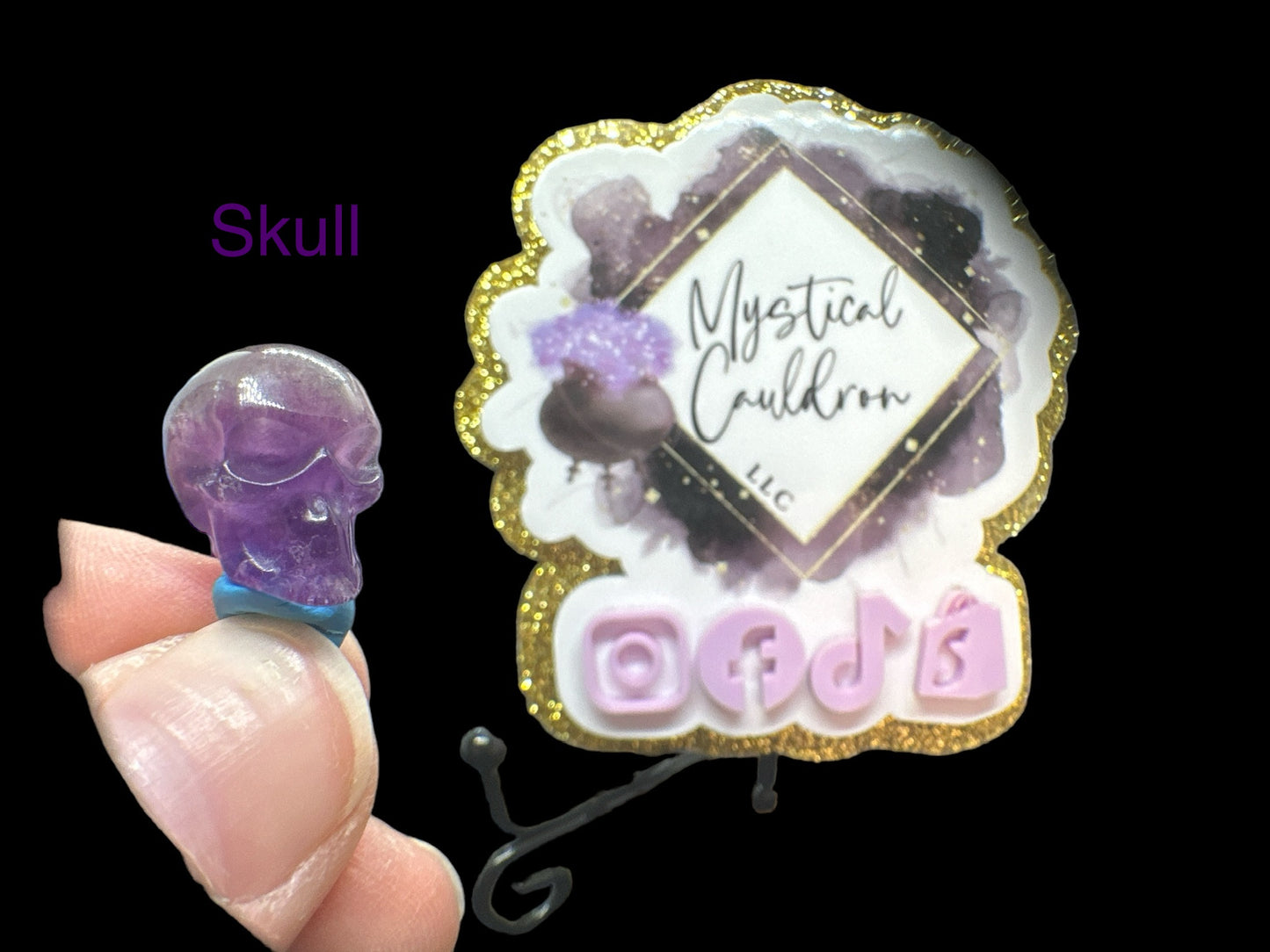 Micro Mini Fluorite