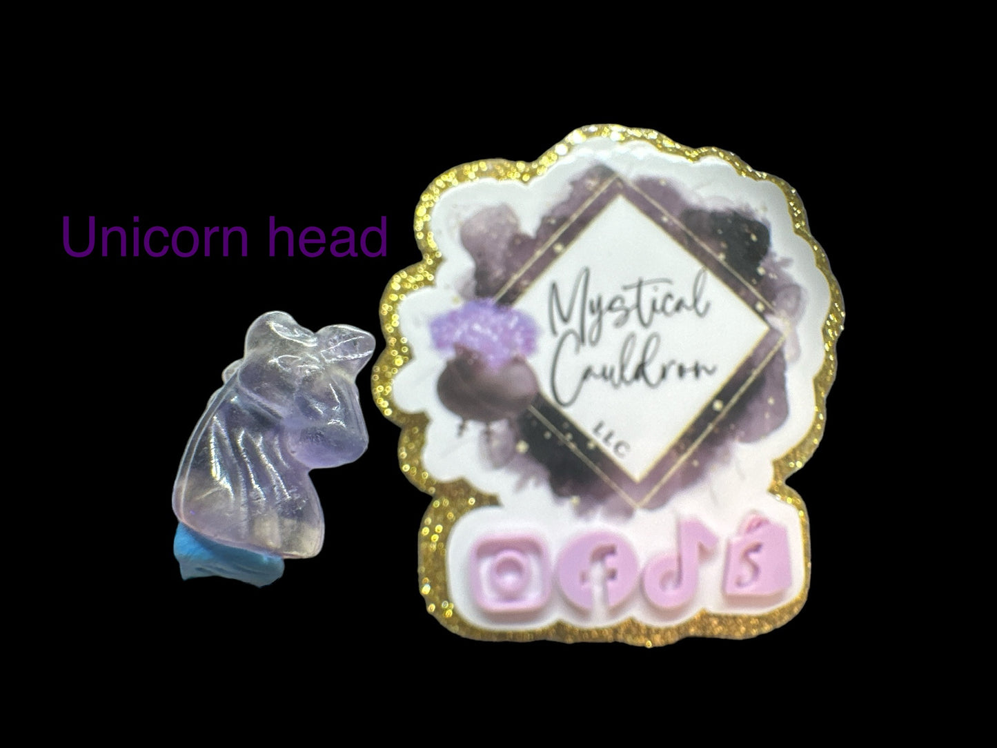 Micro Mini Fluorite