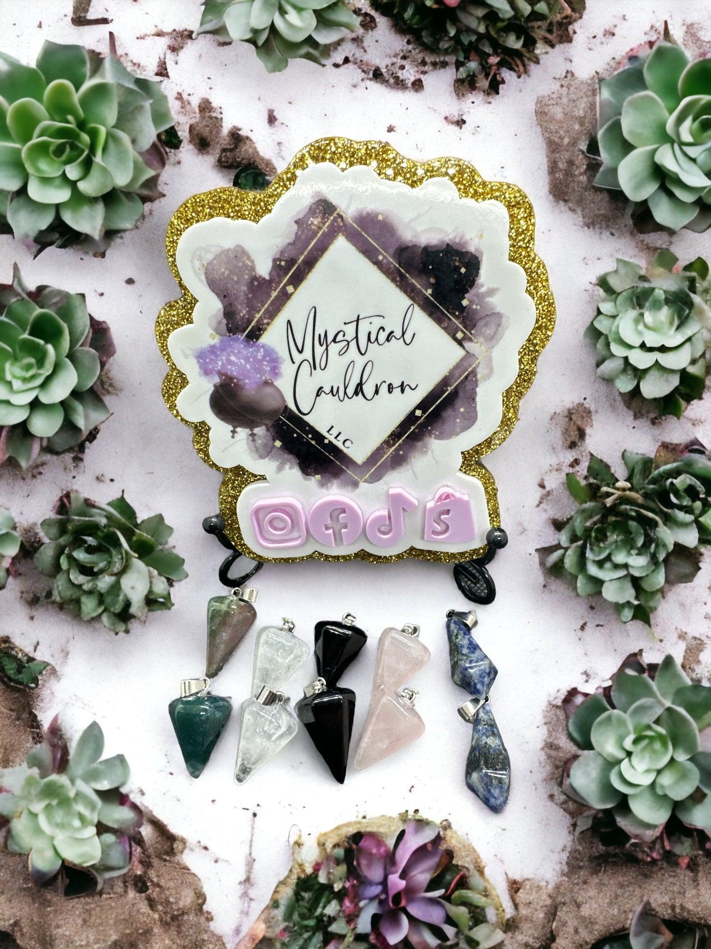 Pendants