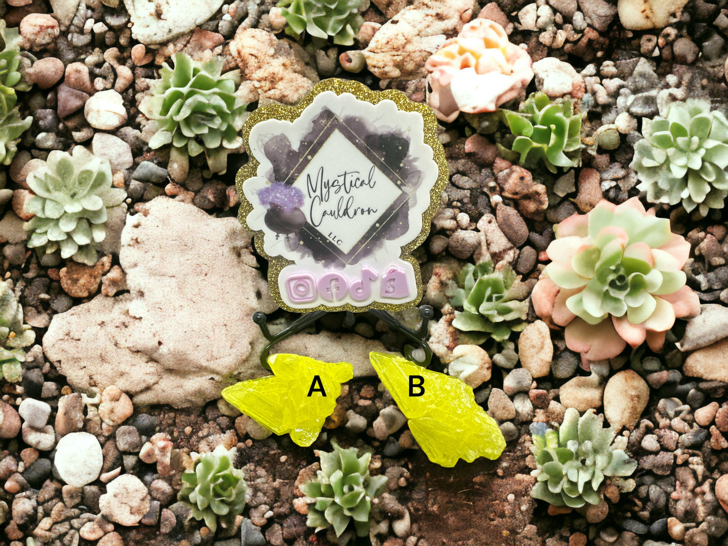 Raw sulphur