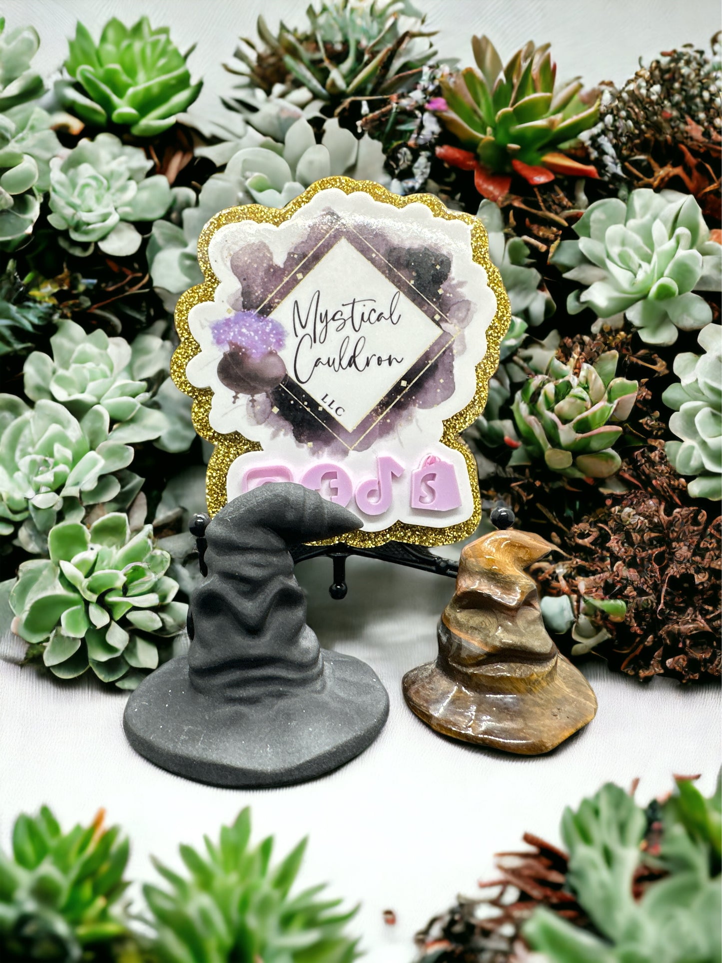 HP Sorting Hat
