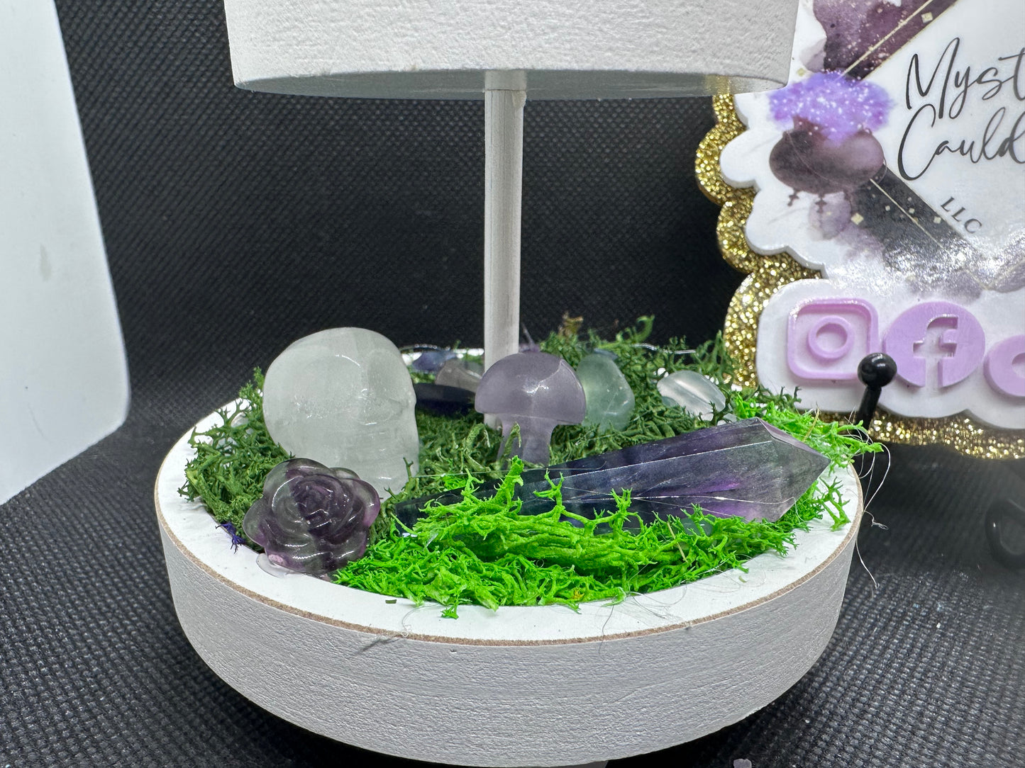 Fluorite Bliss
