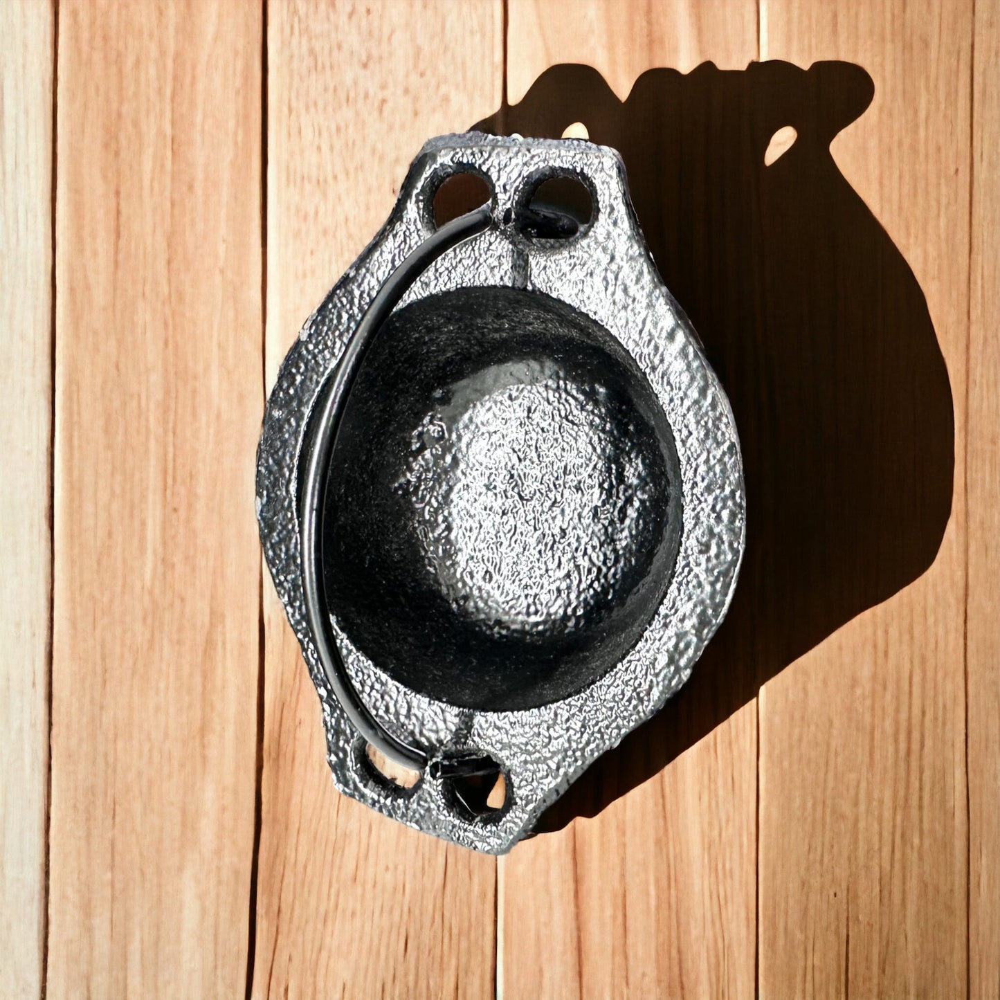 Small Cauldron