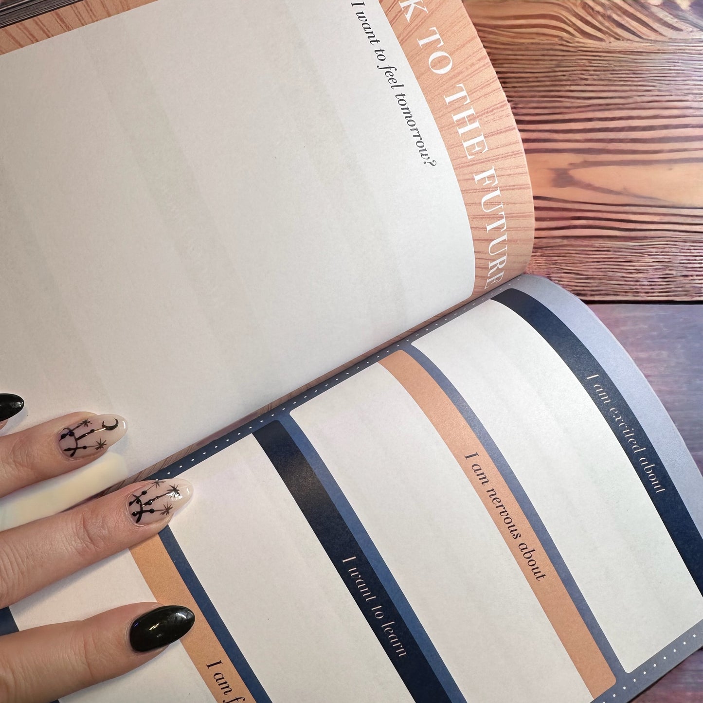 Guided Journal