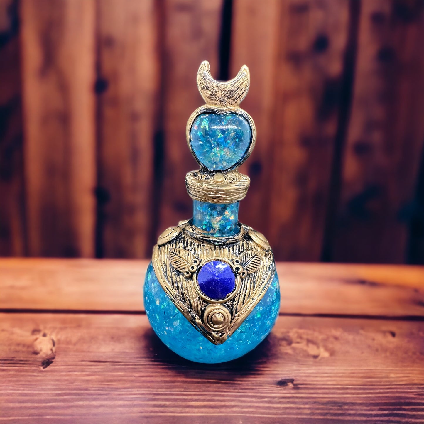 Fake Potion bottles