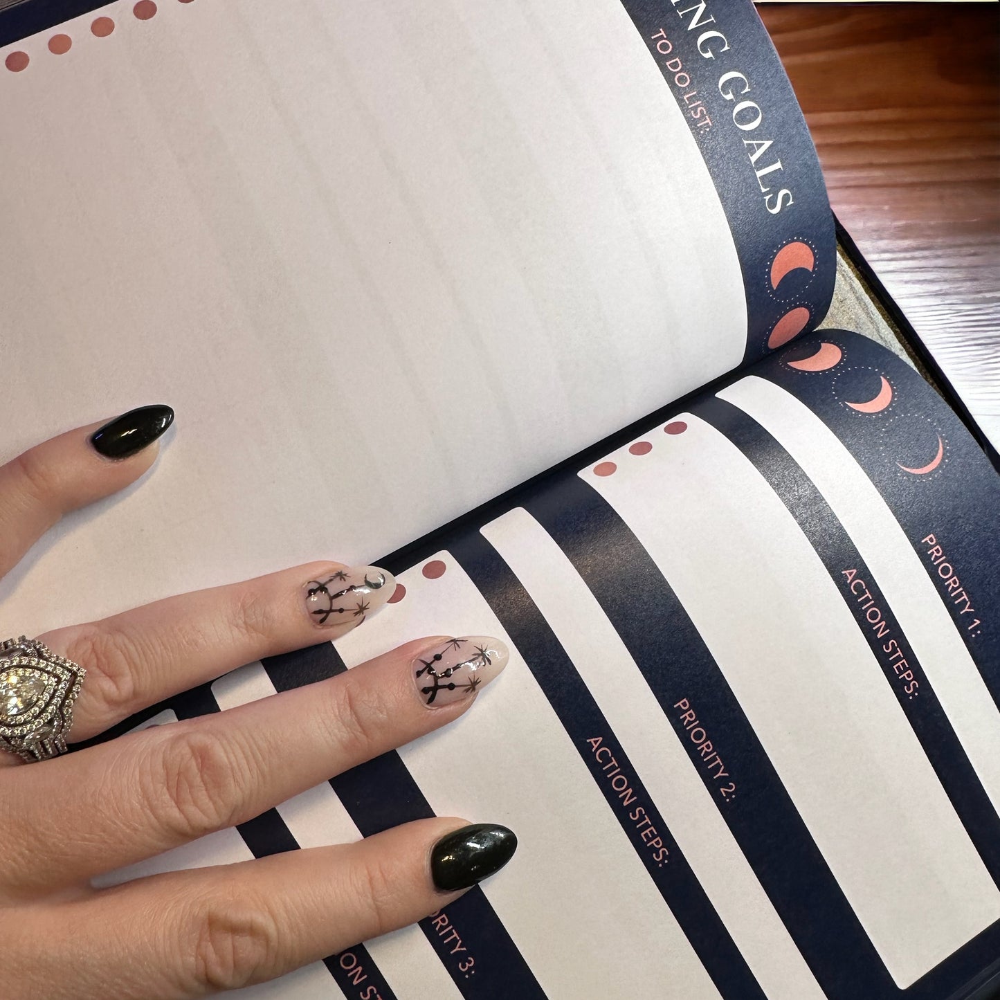 Guided Journal