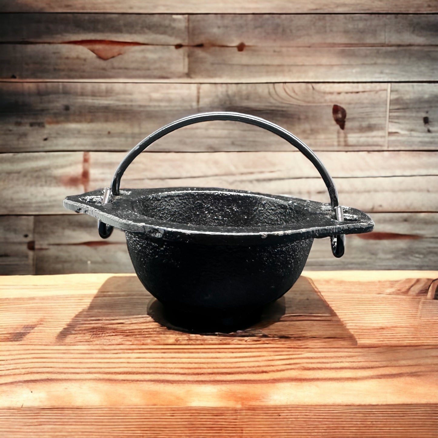 Small Cauldron