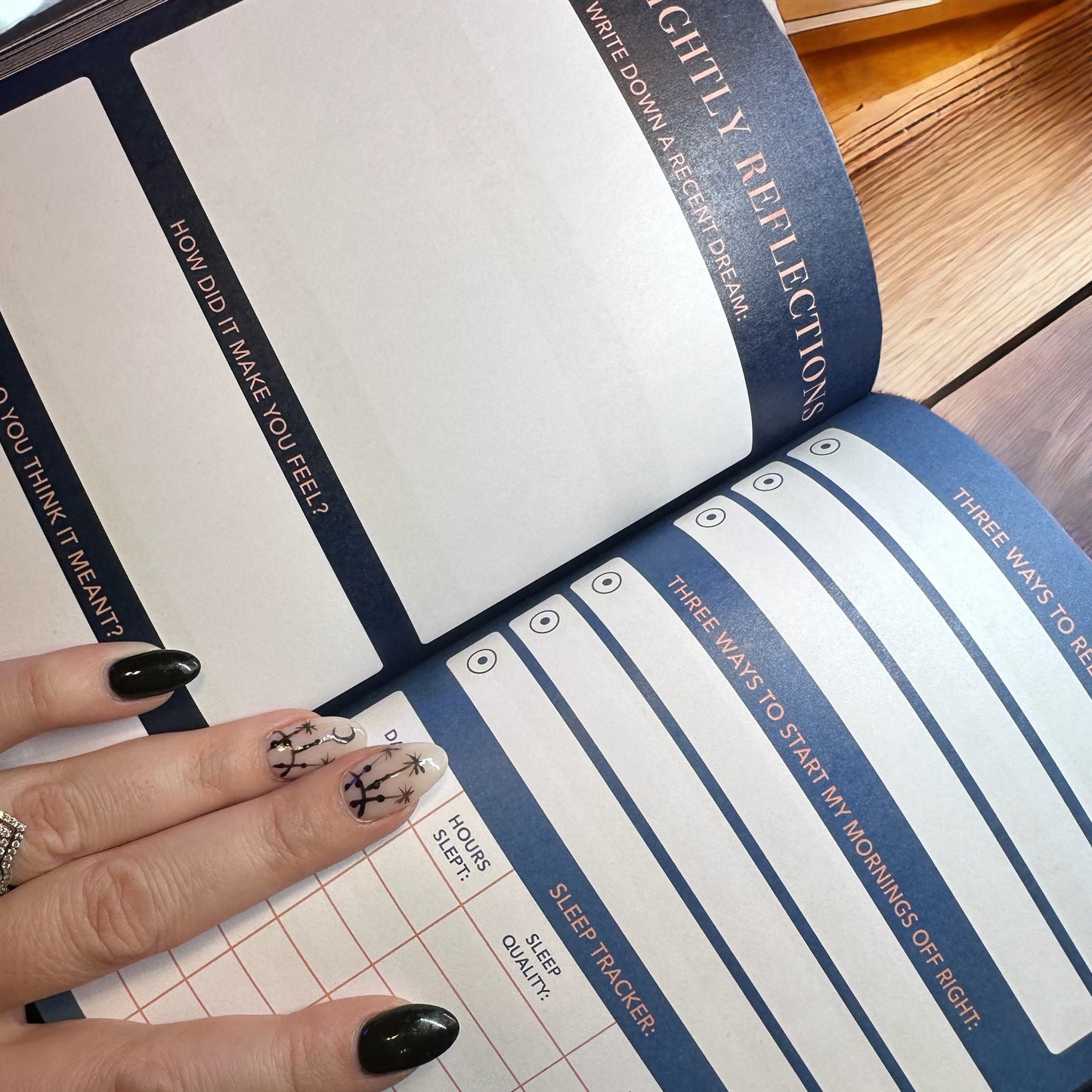 Guided Journal