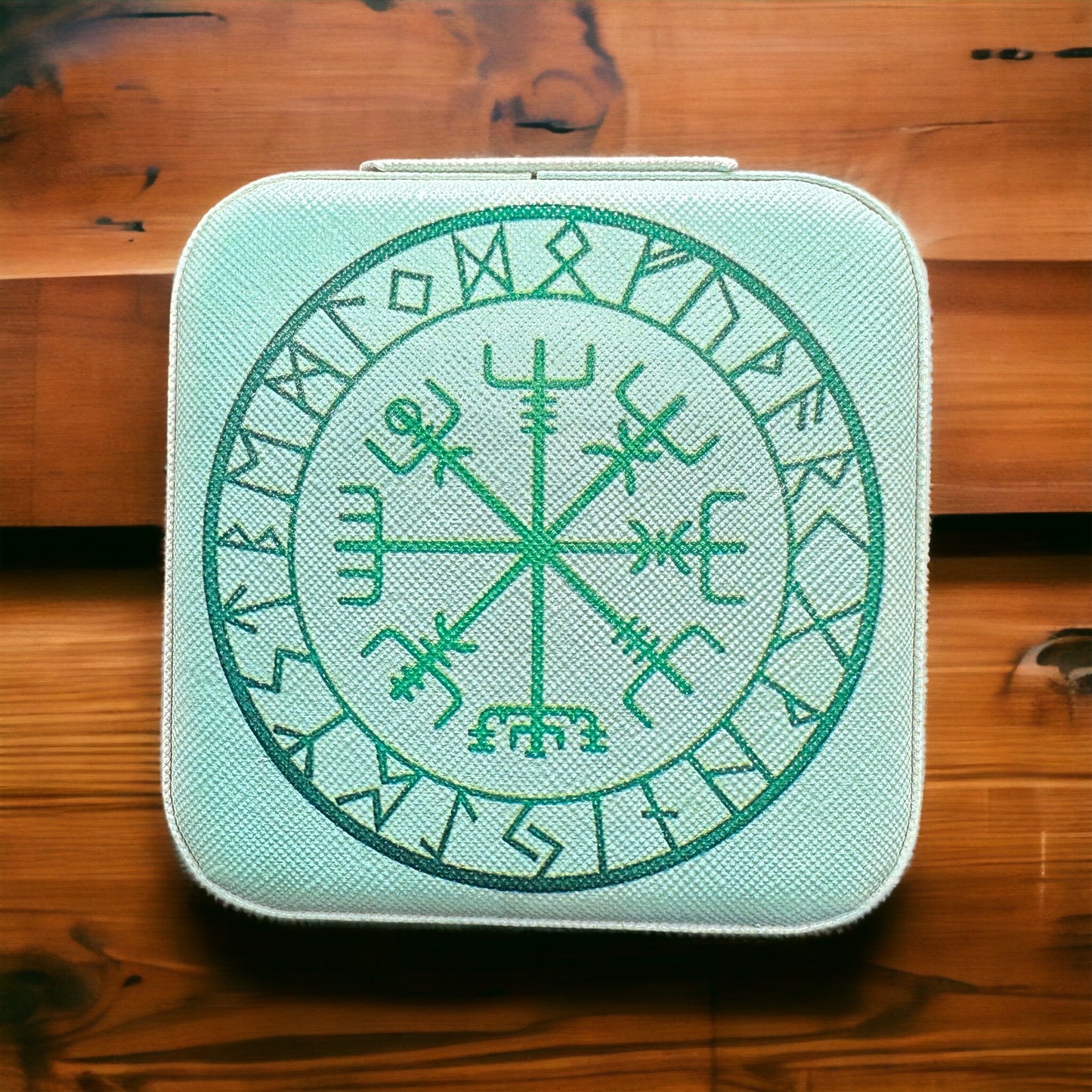 Norse compass