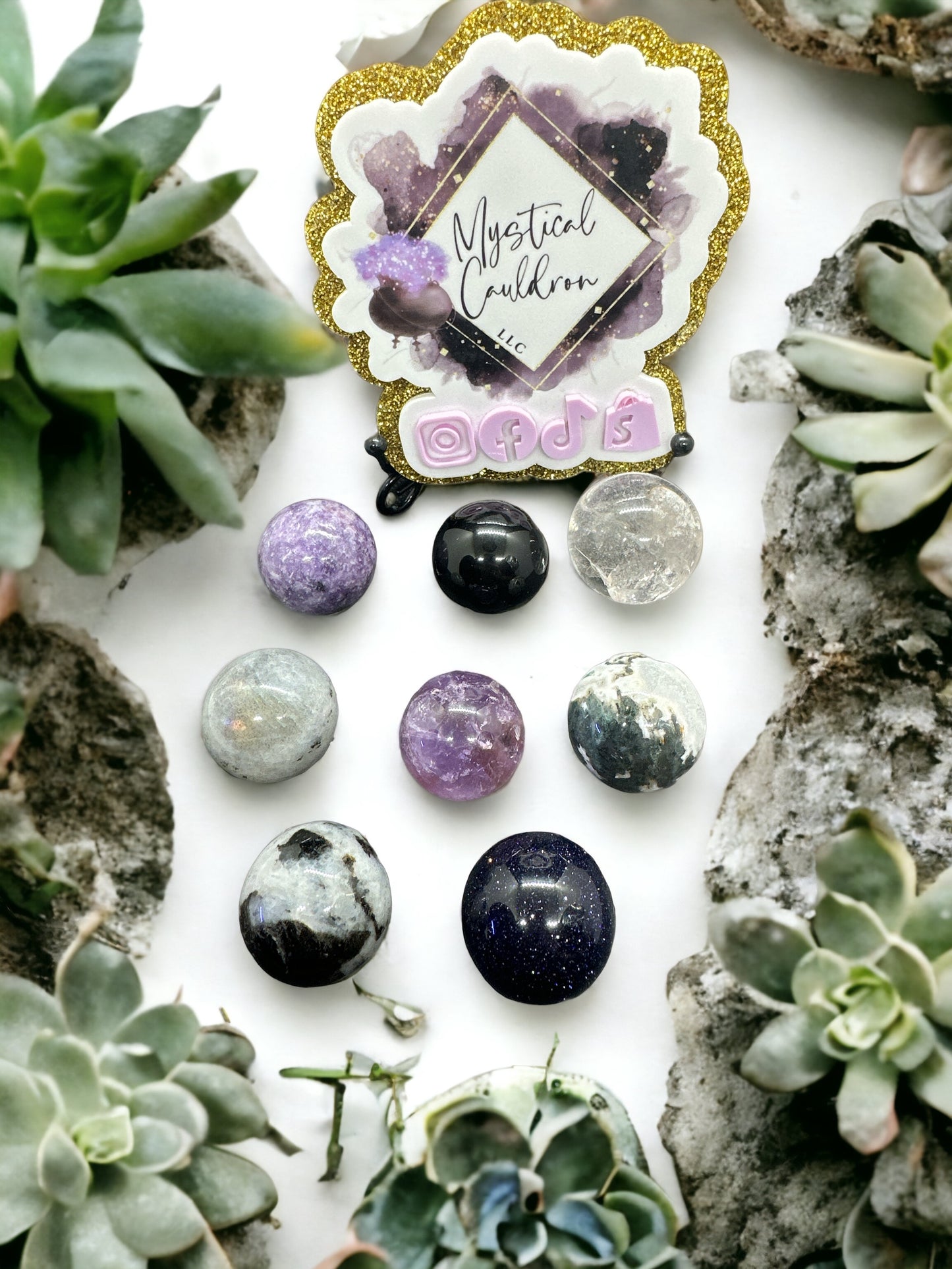 Small Sphere