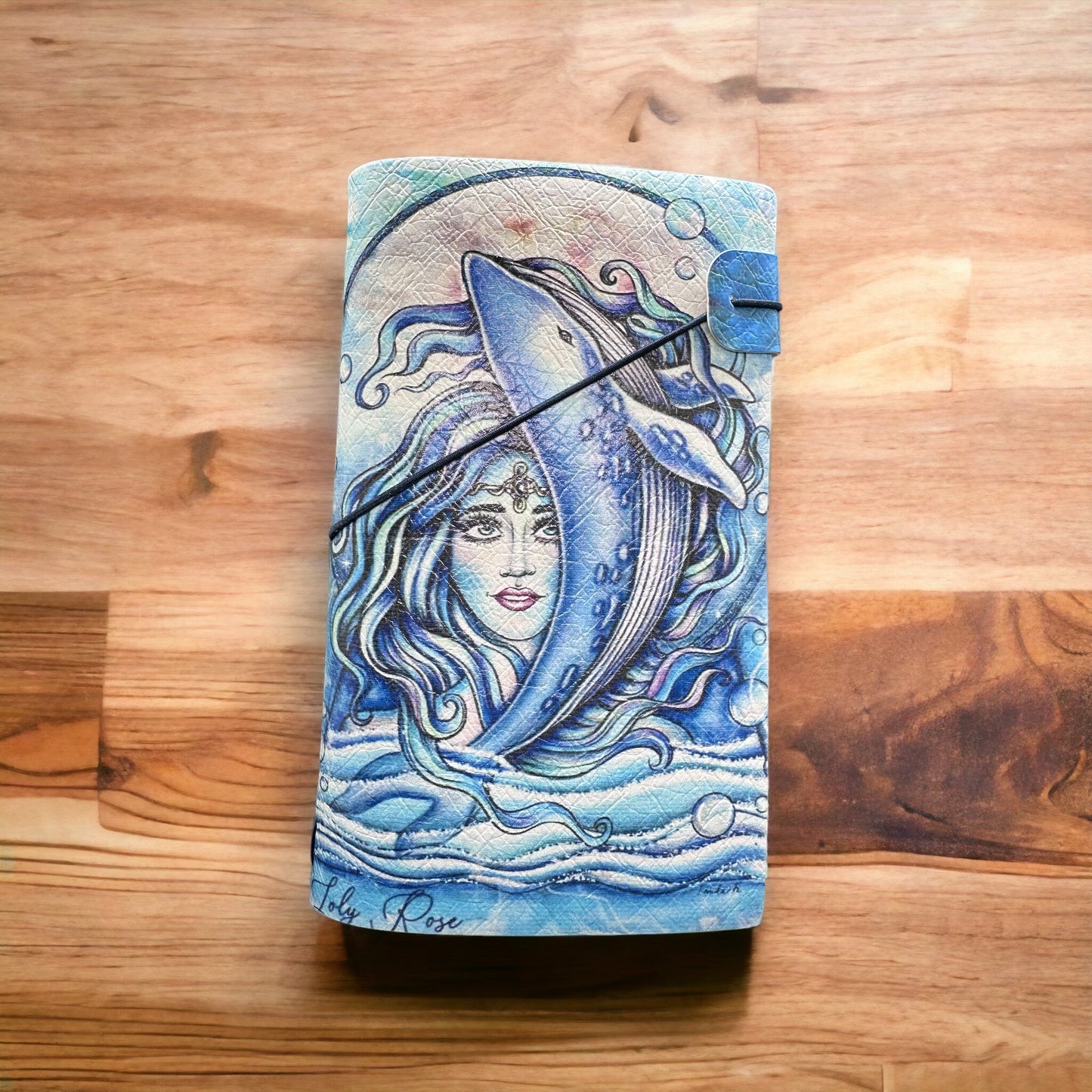 Sea Witch Journal