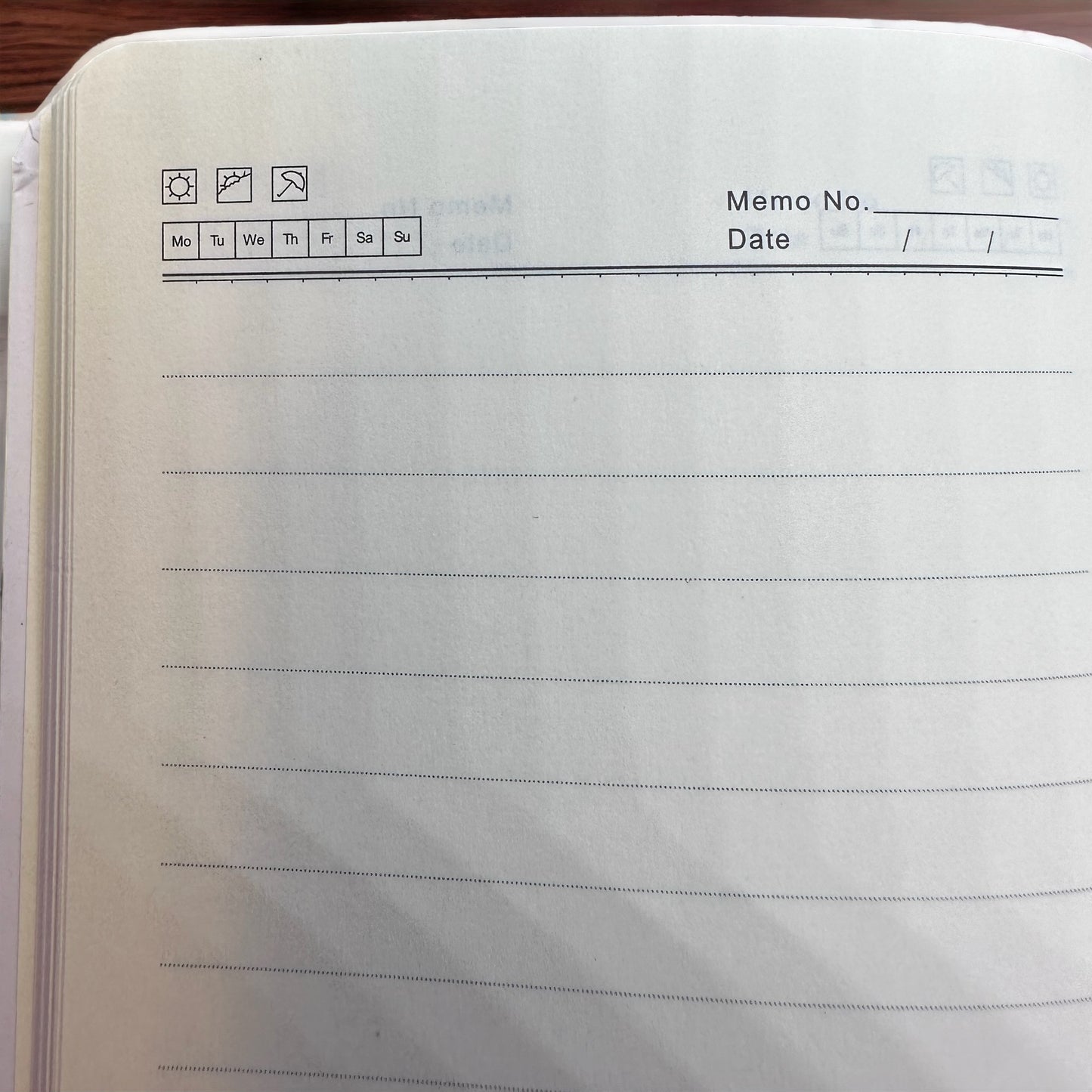 Pentagram Journal