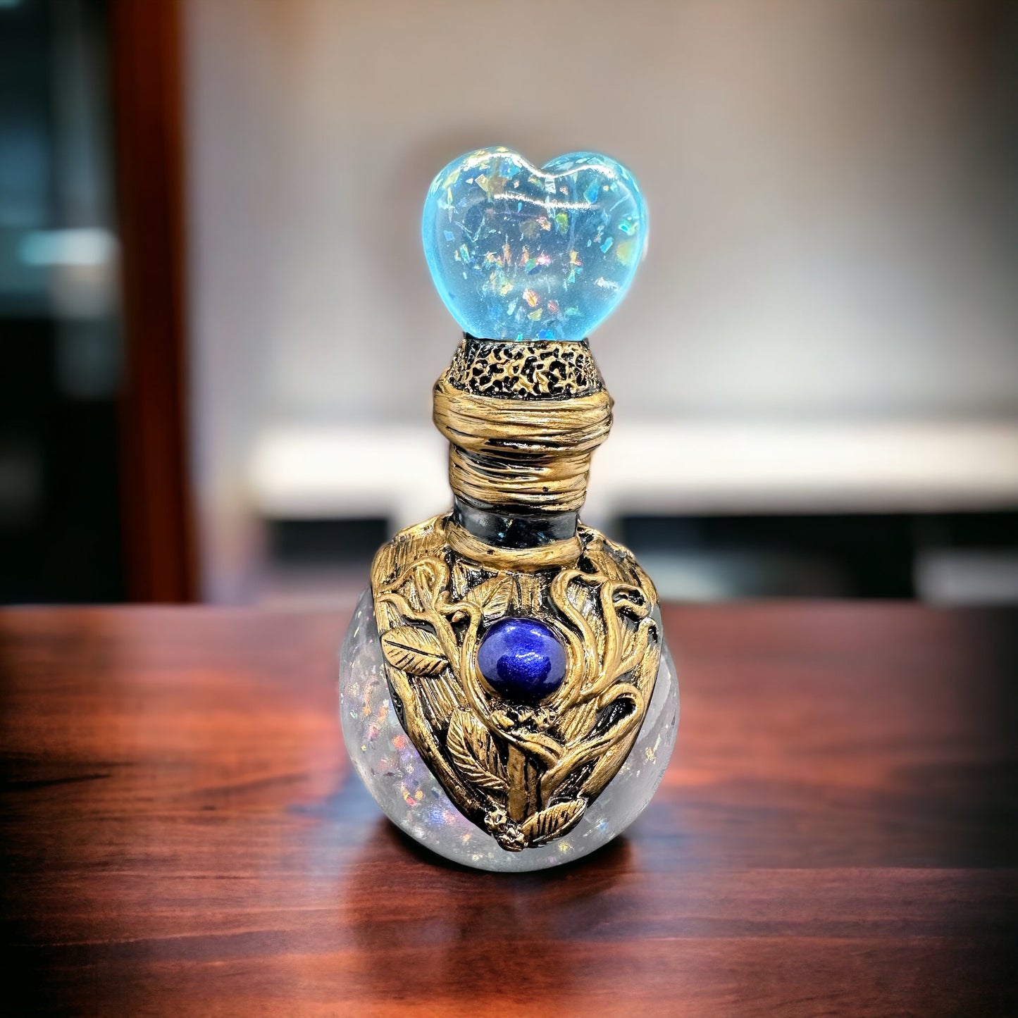 Fake Potion bottles