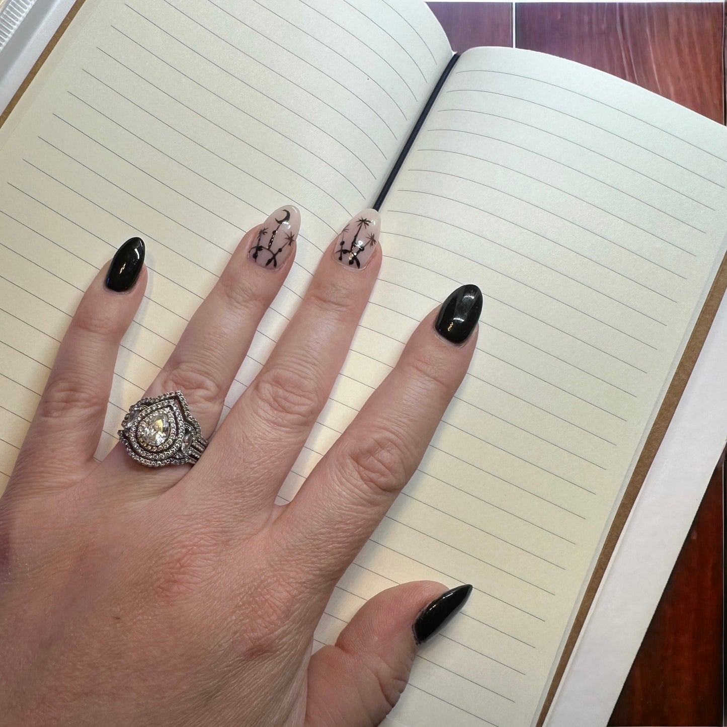 Sea Witch Journal