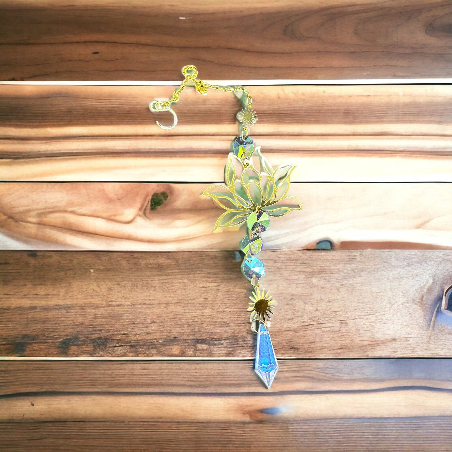 Sun Catcher