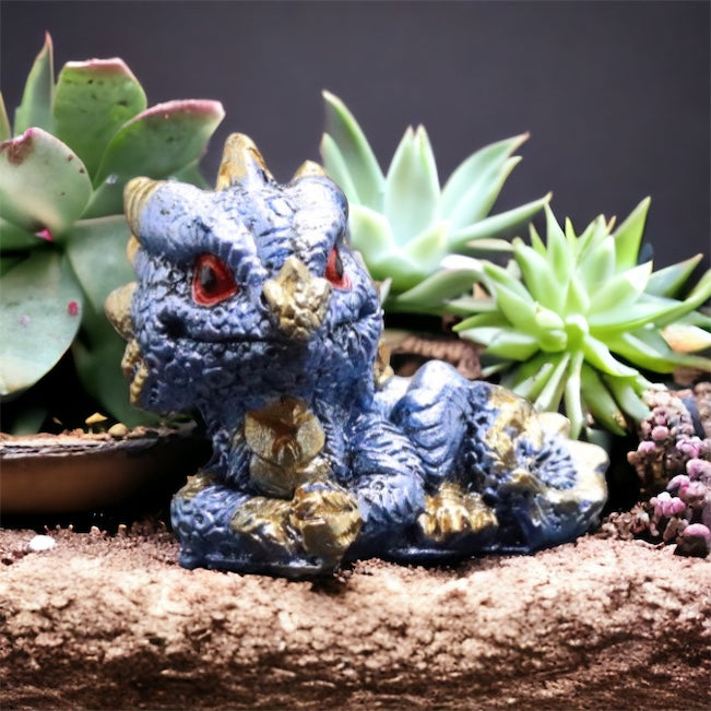 Mini Dragon