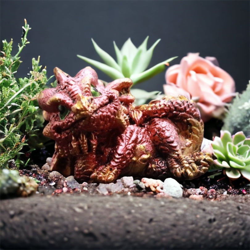 Mini Dragon