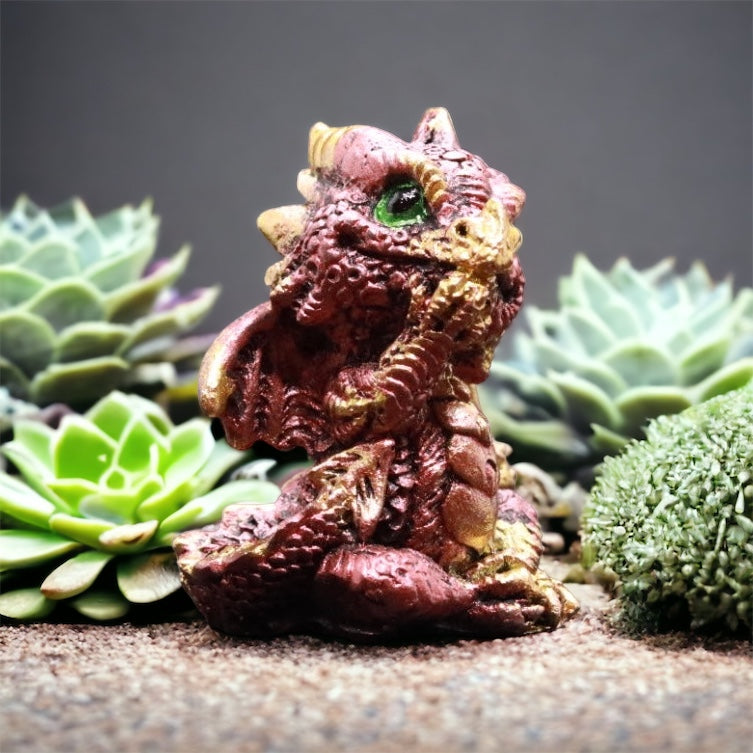 Mini Dragon