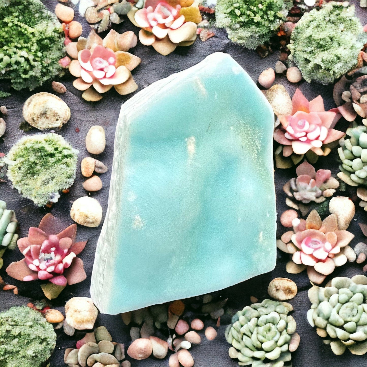 Blue Larimar