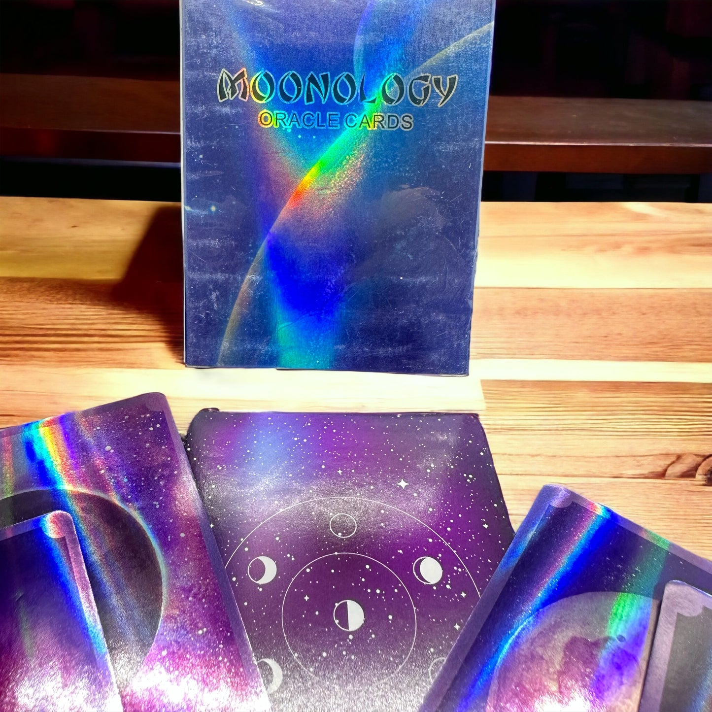 Moonology