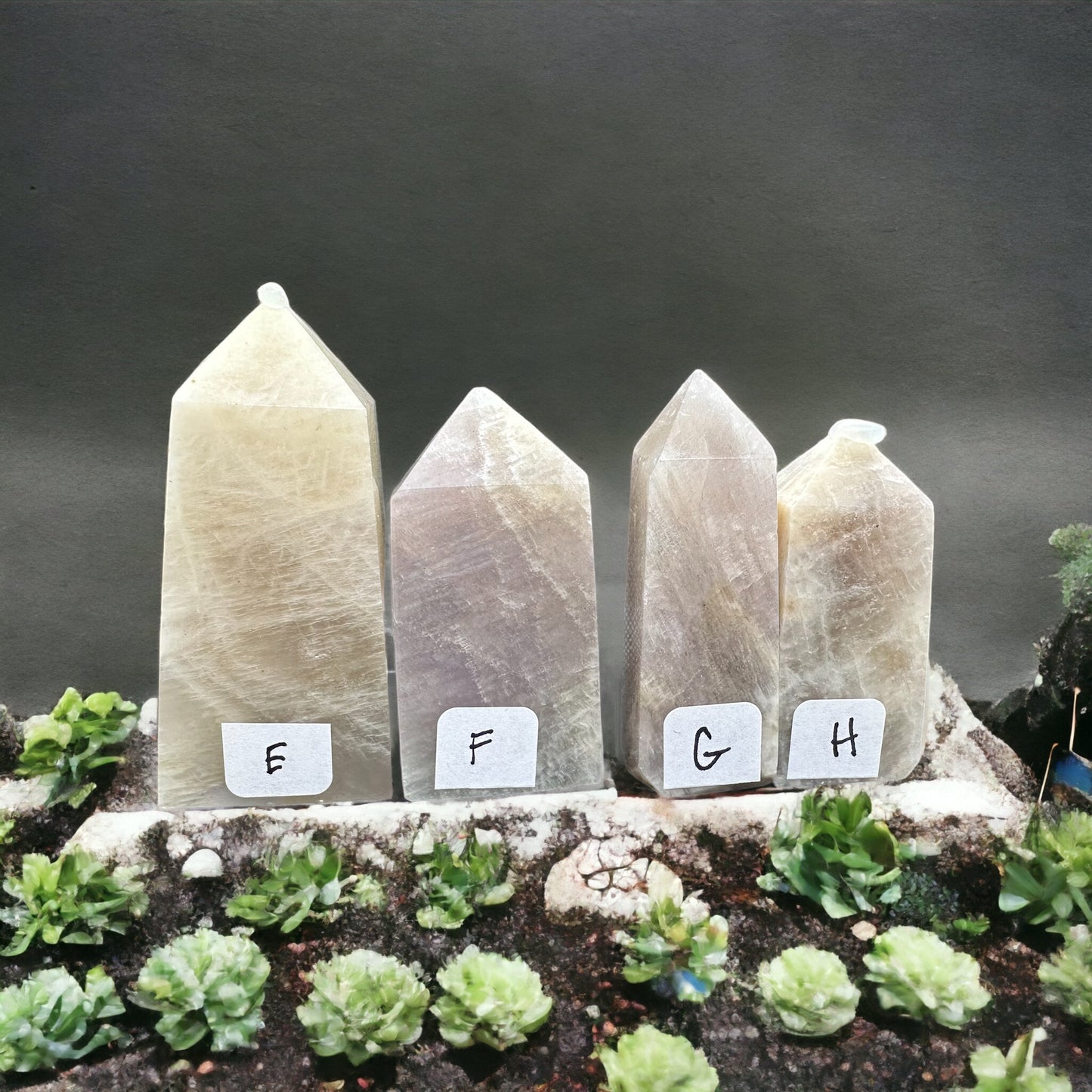 Moonstone