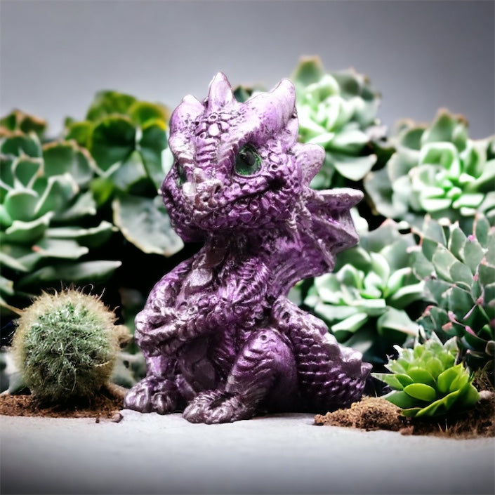 Mini Dragon