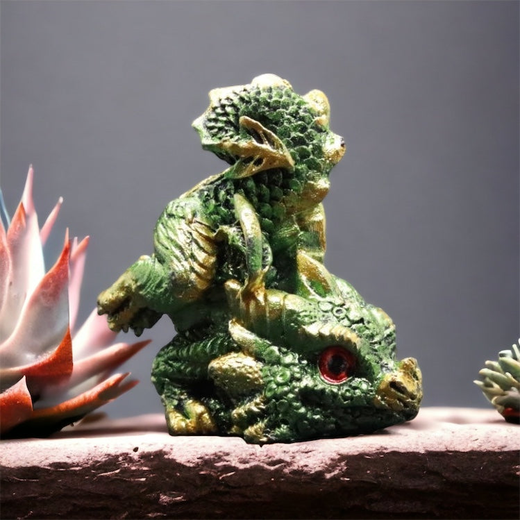 Mini Dragon