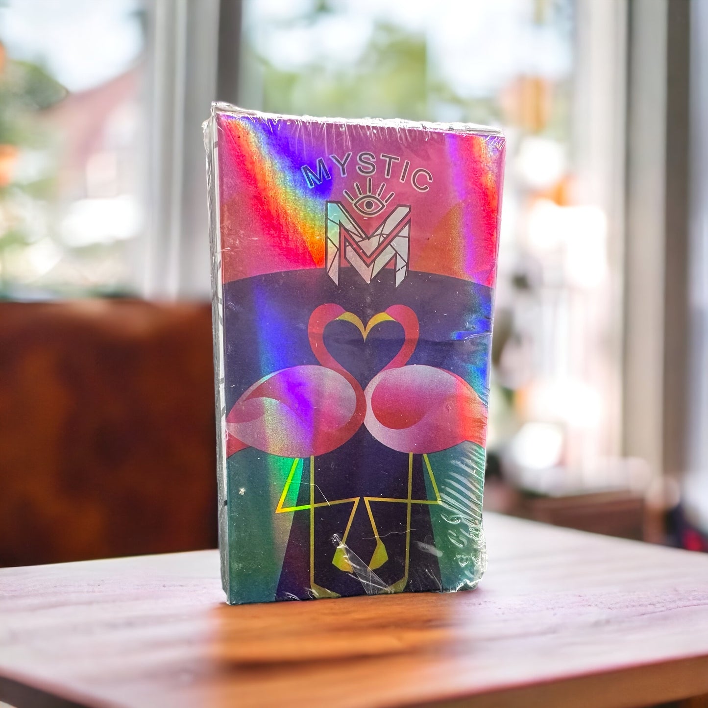 Mystic Tarot