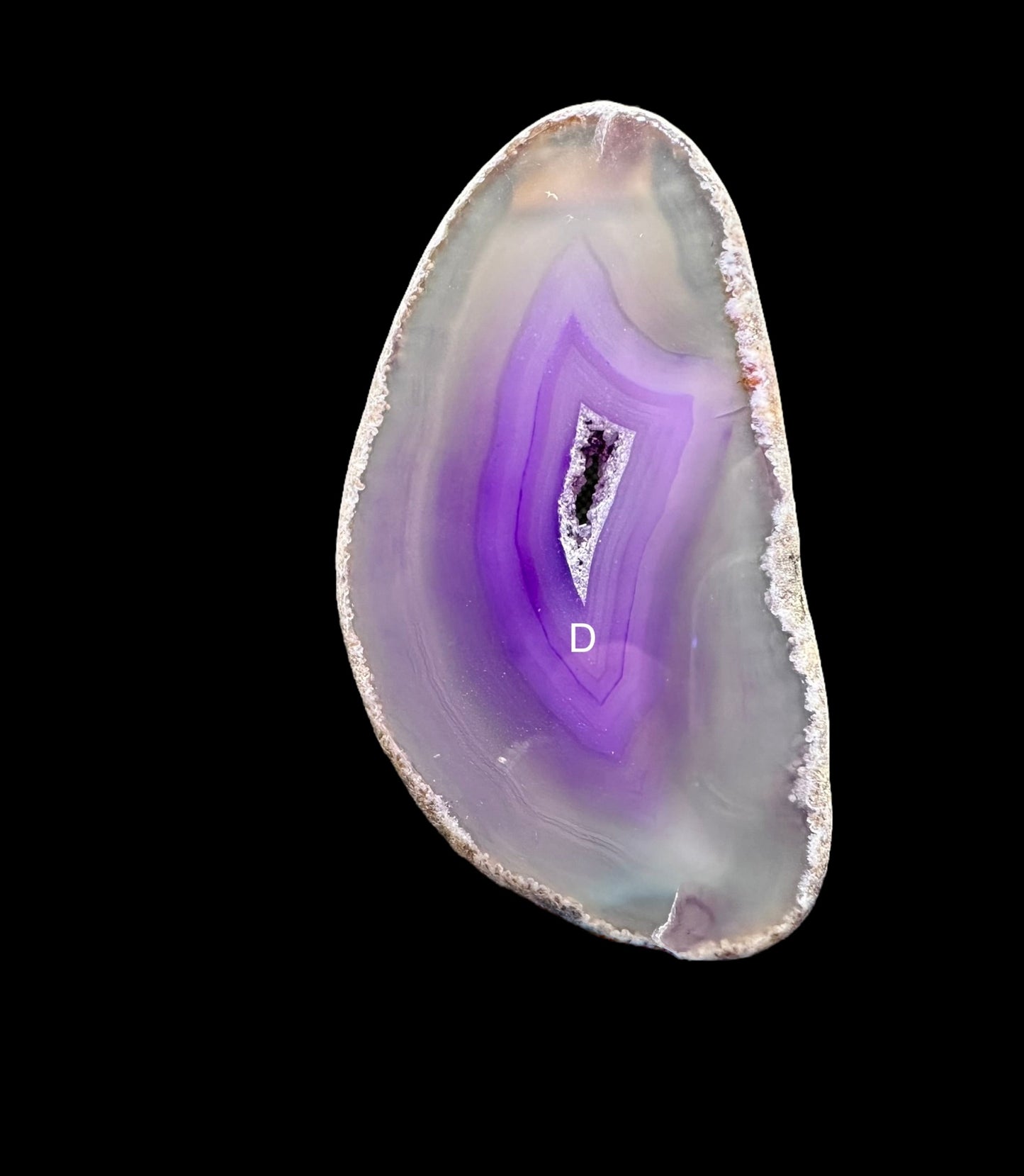 Agate Slab