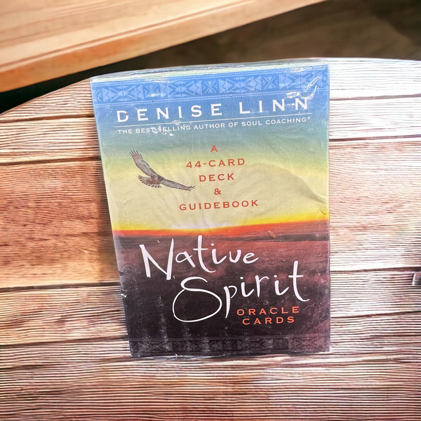 Native Spirit