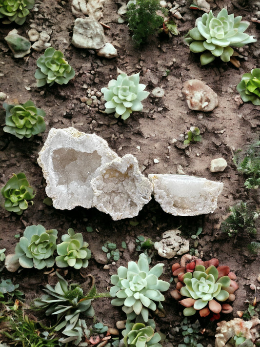 Mexico geode