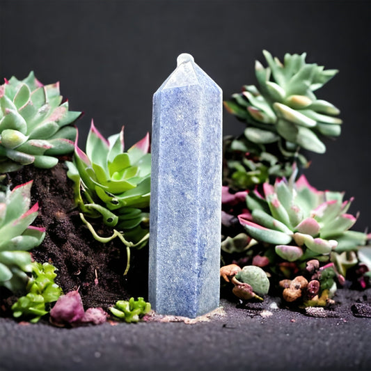 Blue Aventurine