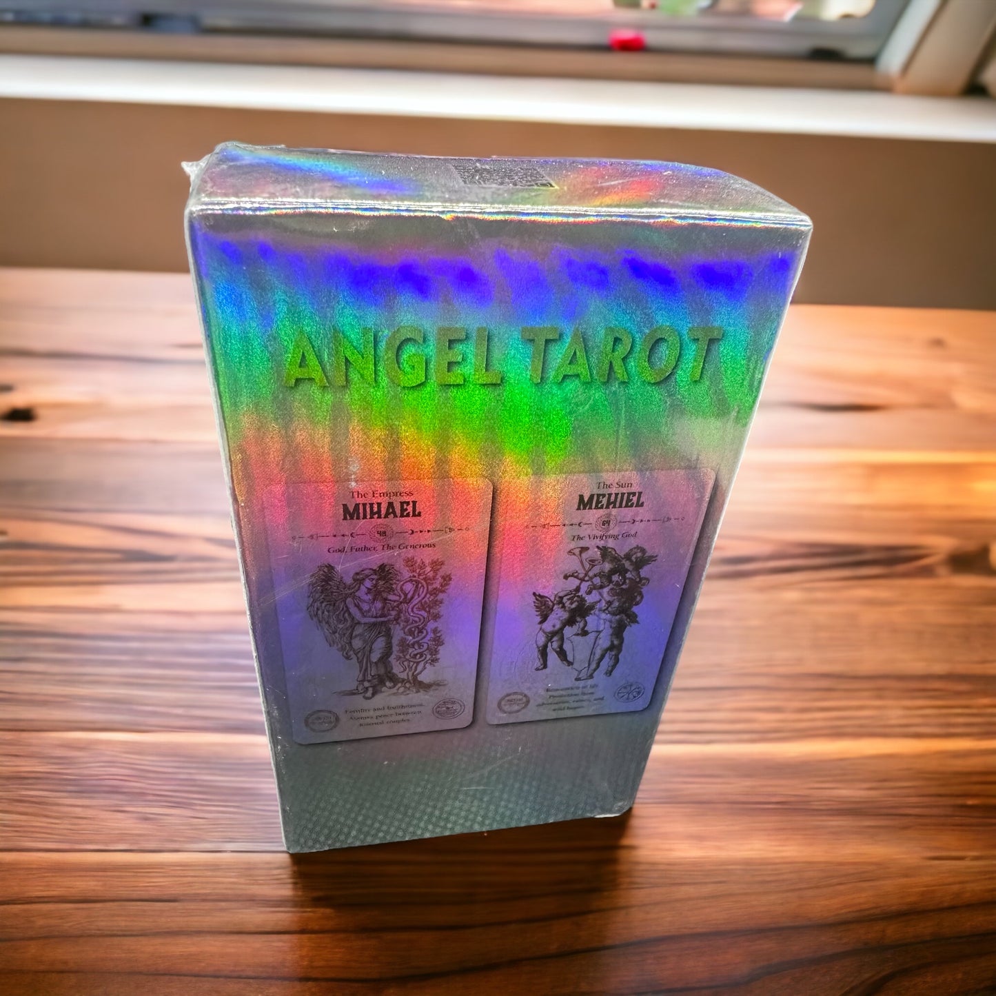 Angel Tarot