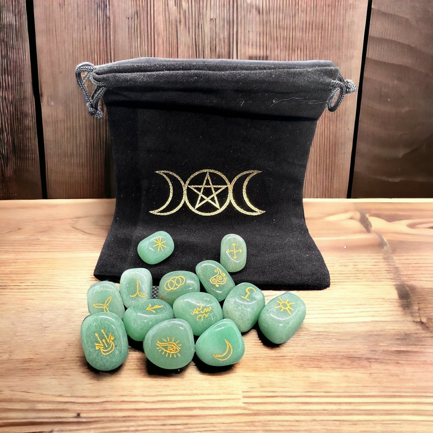 Witch Runes